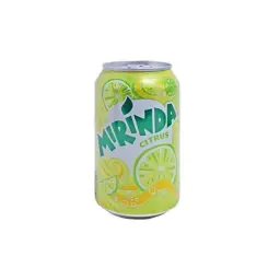 Mirinda Citrus